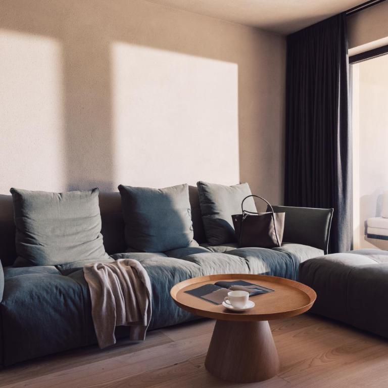 Farmhouse Milla Montis - Junior Suite - 3