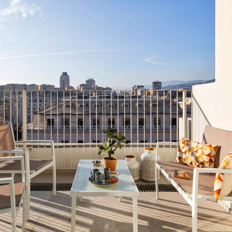 Deluxe Apartments by Wonderful Italy - Appartamento Standard - 18