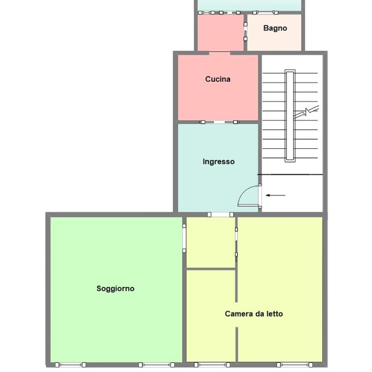 Leveca Boutique Aparments - Apartment mit 1 Schlafzimmer, Balkon und Stadtblick - 27