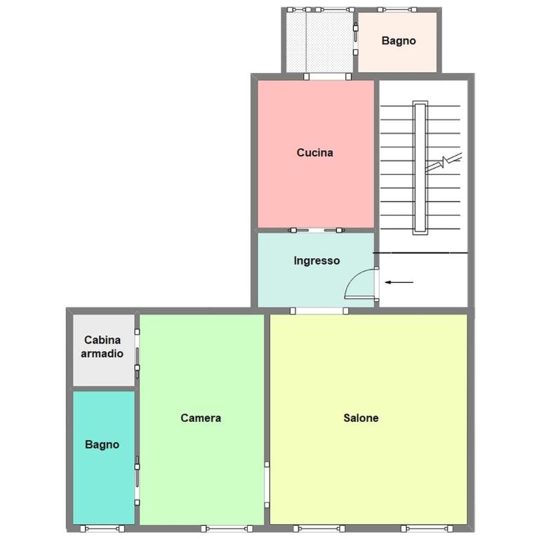 Leveca Boutique Aparments - Superior Apartment mit 1 Schlafzimmer - 29