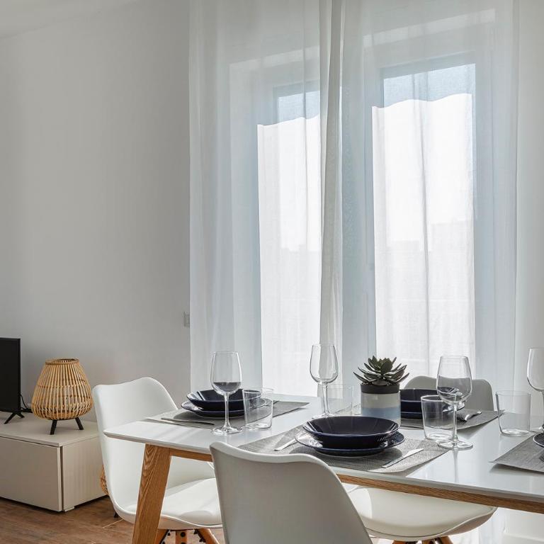 Deluxe Apartments by Wonderful Italy - Appartamento Superior - 12