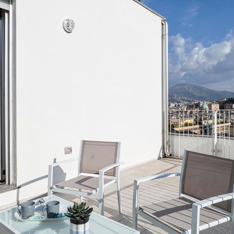 Deluxe Apartments by Wonderful Italy - Appartamento Superior - 4