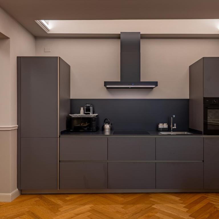 Porcelain Florence Apartment - Appartamento con 2 Camere da Letto - 13