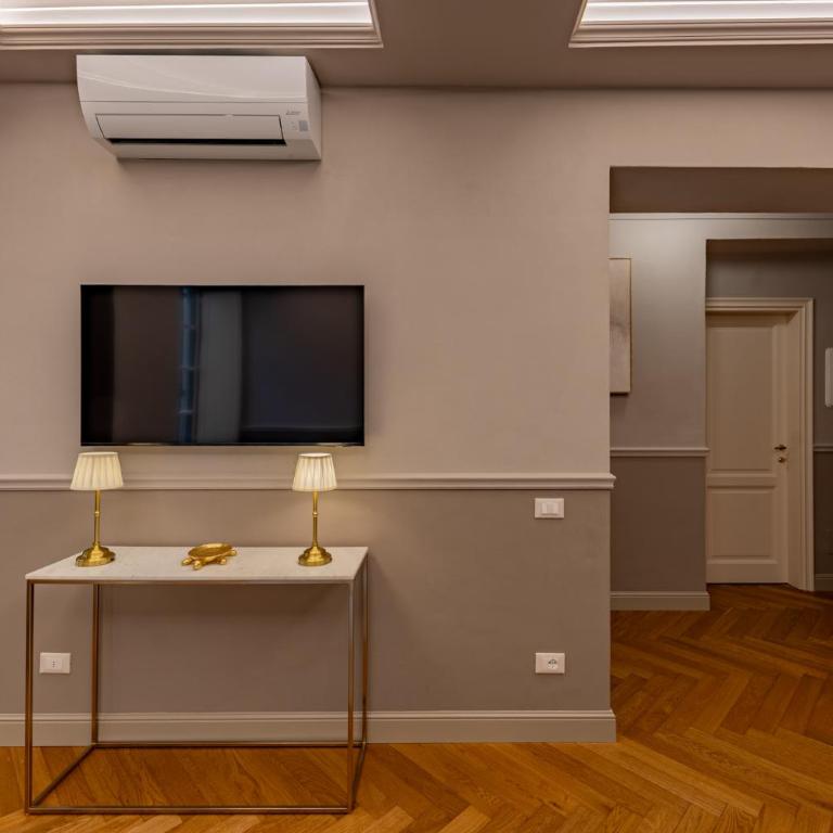 Porcelain Florence Apartment - Appartamento con 2 Camere da Letto - 9