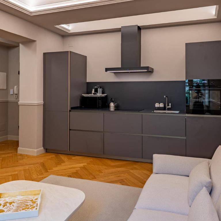 Porcelain Florence Apartment - Appartamento con 2 Camere da Letto - 31