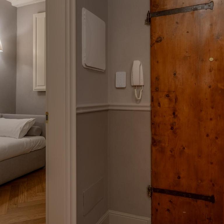 Porcelain Florence Apartment - Appartamento con 2 Camere da Letto - 46