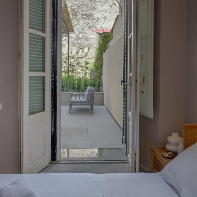 Porcelain Florence Apartment - Appartamento con 2 Camere da Letto - 24