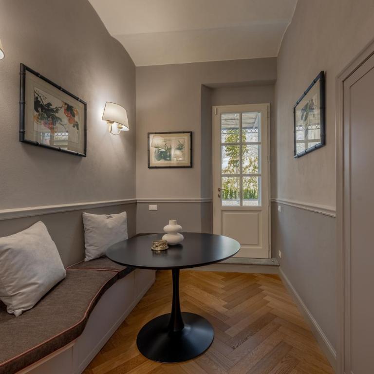 Porcelain Florence Apartment - Appartamento con 2 Camere da Letto - 34