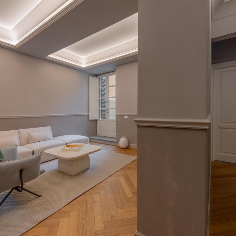 Porcelain Florence Apartment - Appartamento con 2 Camere da Letto - 33