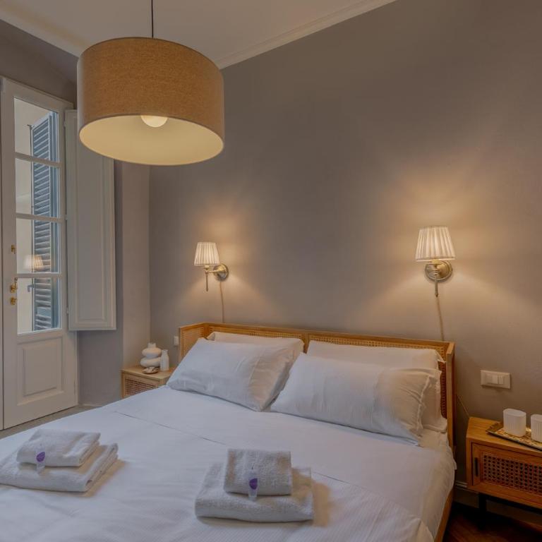 Porcelain Florence Apartment - Appartamento con 2 Camere da Letto - 32