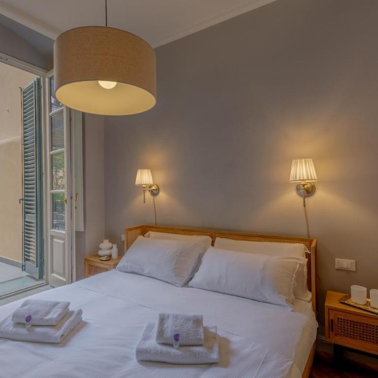 Porcelain Florence Apartment - Appartamento con 2 Camere da Letto - 20
