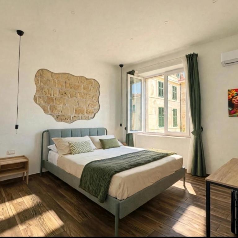 Masi Rooms - Camera Matrimoniale Standard - 12