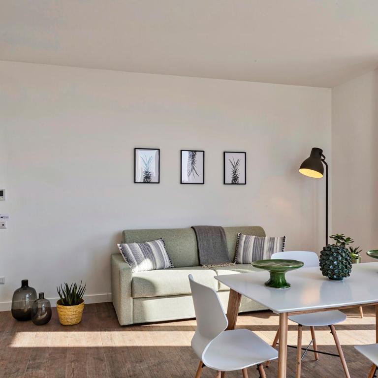 Deluxe Apartments by Wonderful Italy - Appartamento con 2 Camere da Letto - 21