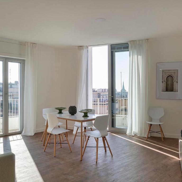 Deluxe Apartments by Wonderful Italy - Appartamento con 2 Camere da Letto - 22