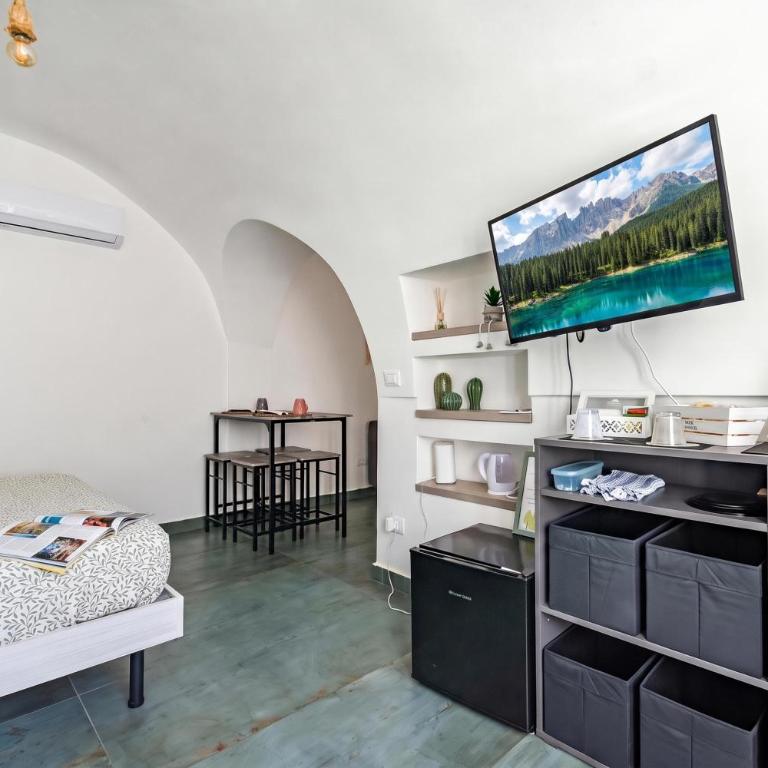 Tresor 39 - Double Room - 1