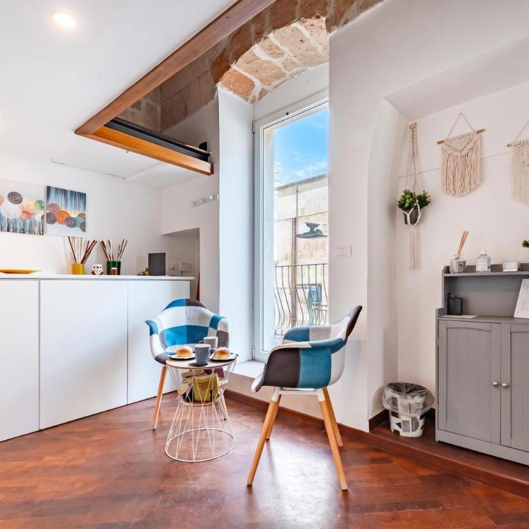 Tresor 39 - Double Room with Balcony - 2