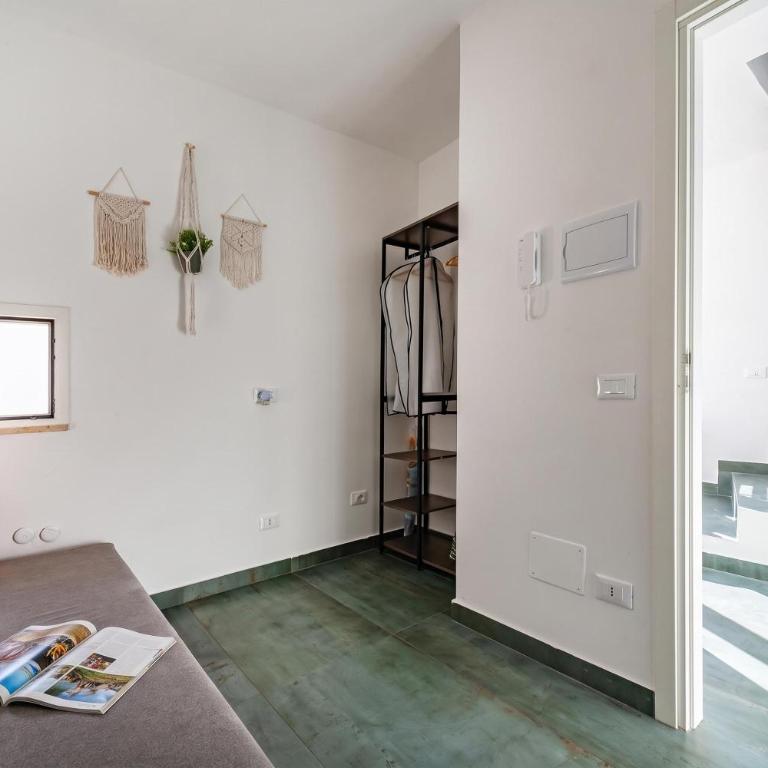 Tresor 39 - Double Room - 5