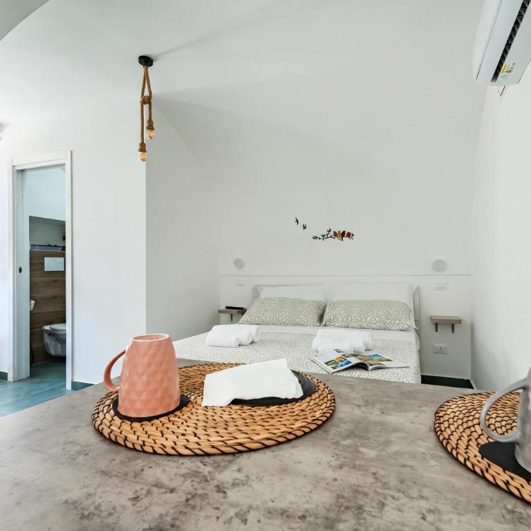 Tresor 39 - Double Room - 7