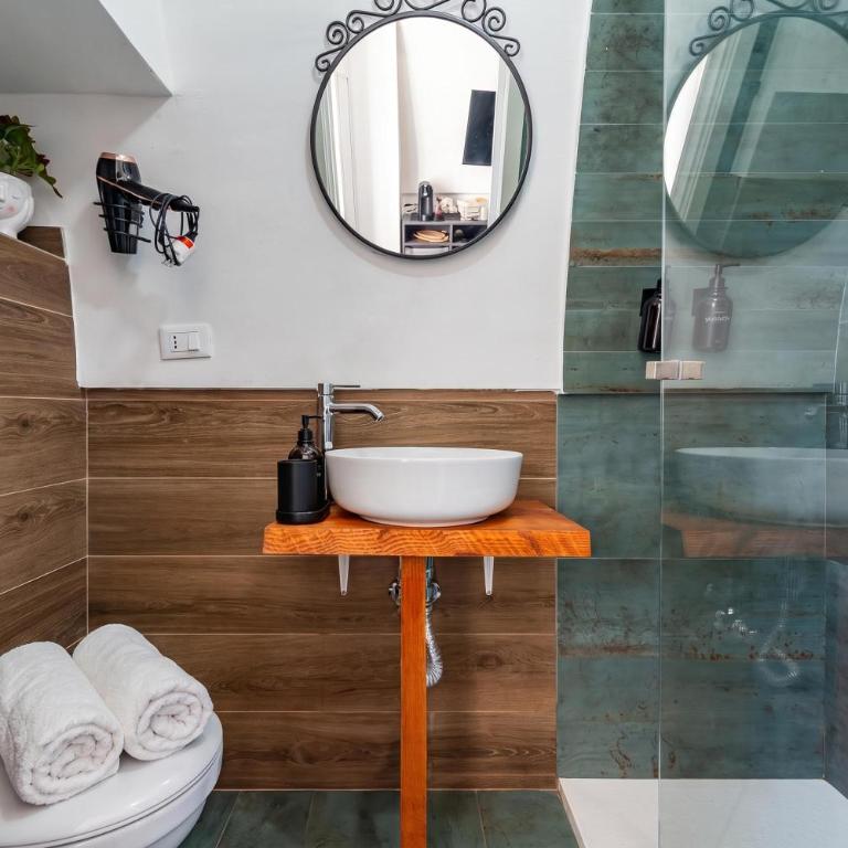Tresor 39 - Double Room - 8