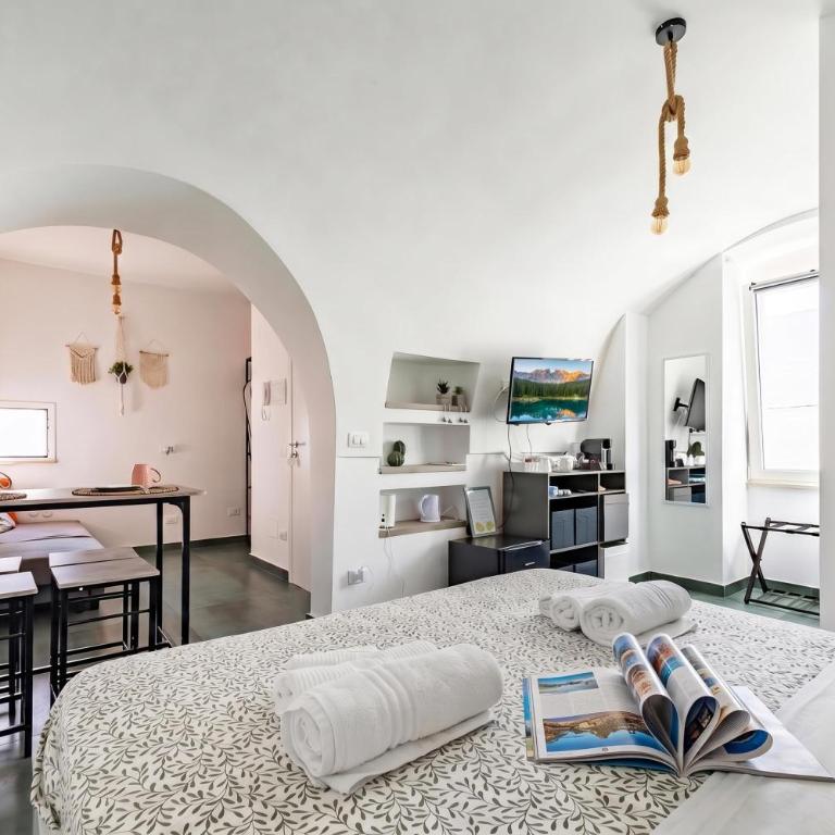 Tresor 39 - Double Room - 9
