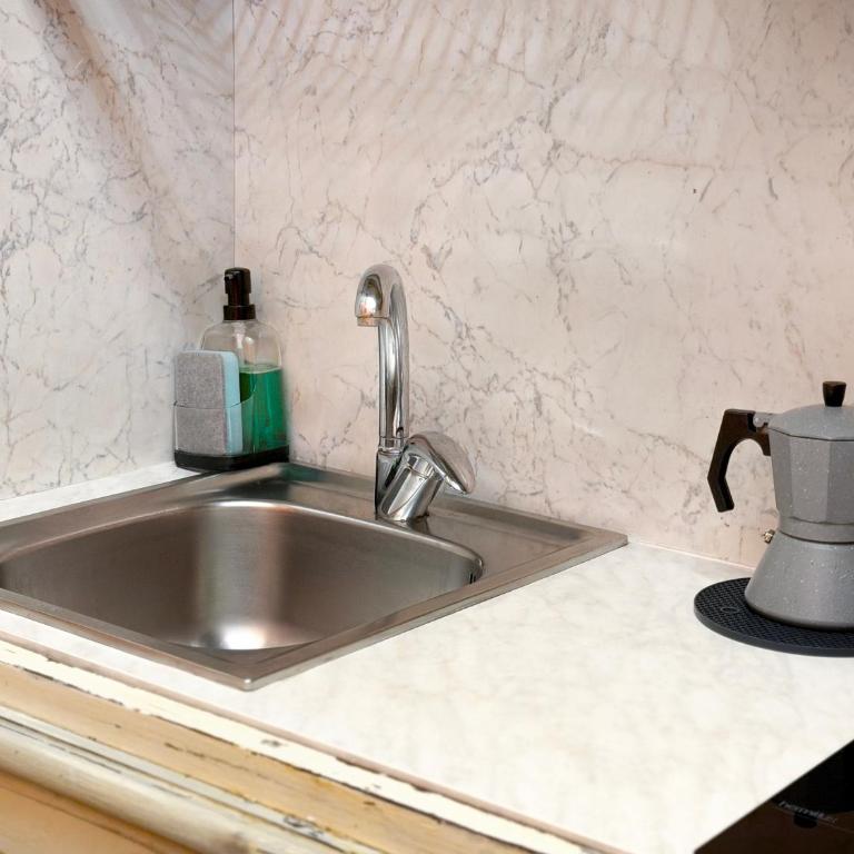 Ghibellina Florence Stay - Appartamento con 1 Camera da Letto - 17