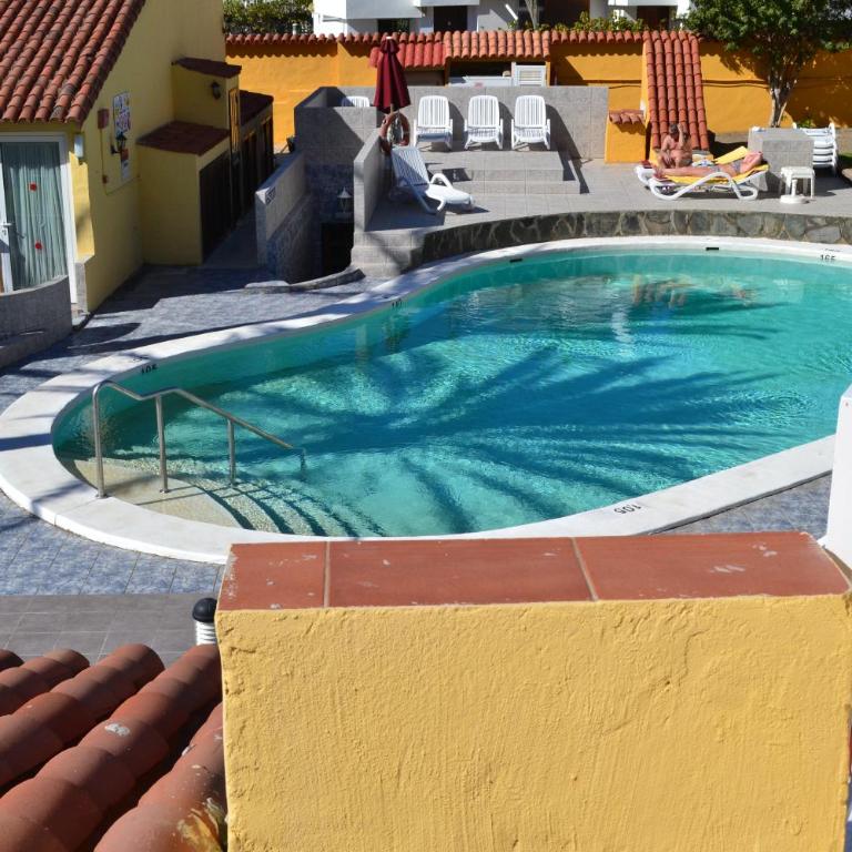 Bungalows Club Primavera - Apartamento de 1 dormitorio - 8