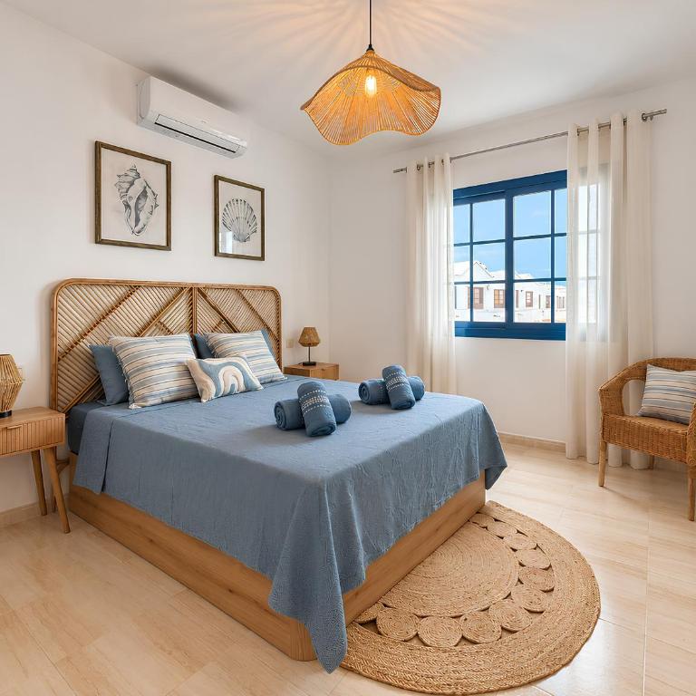 Villa Maria Luisa - Villa mit 3 Schlafzimmern - 5