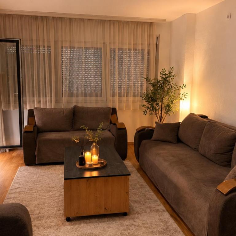 Kom2 - Appartement 1 Chambre - 1