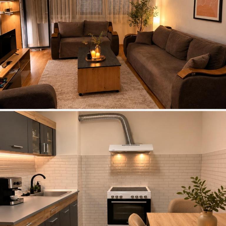 Kom2 - Appartement 1 Chambre - 3