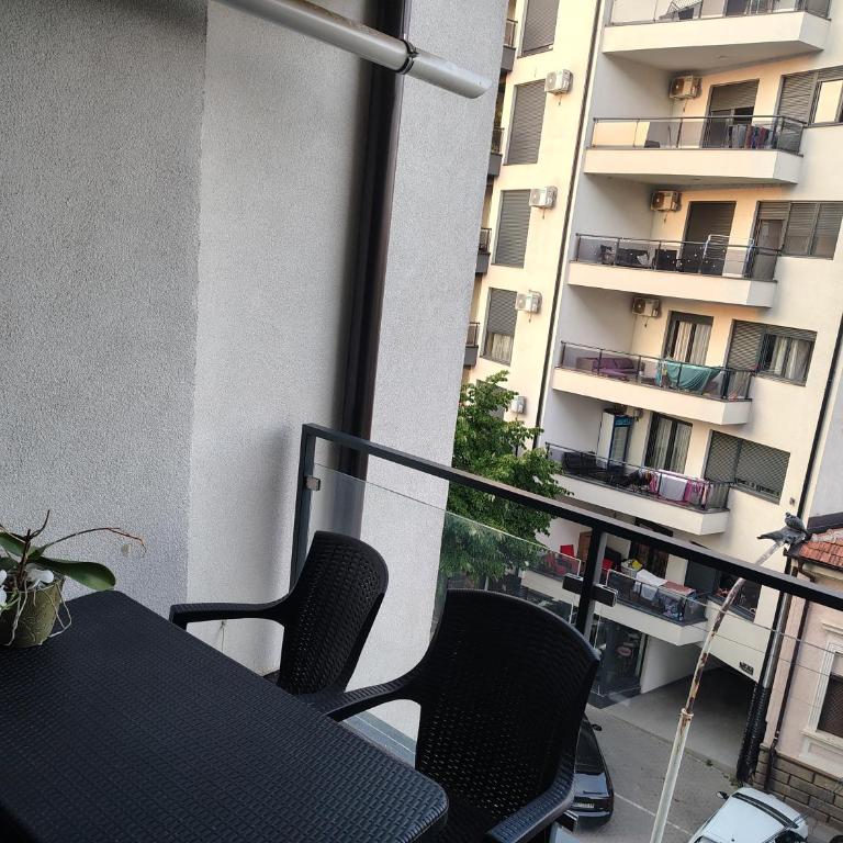 Kom2 - Appartement 1 Chambre - 4