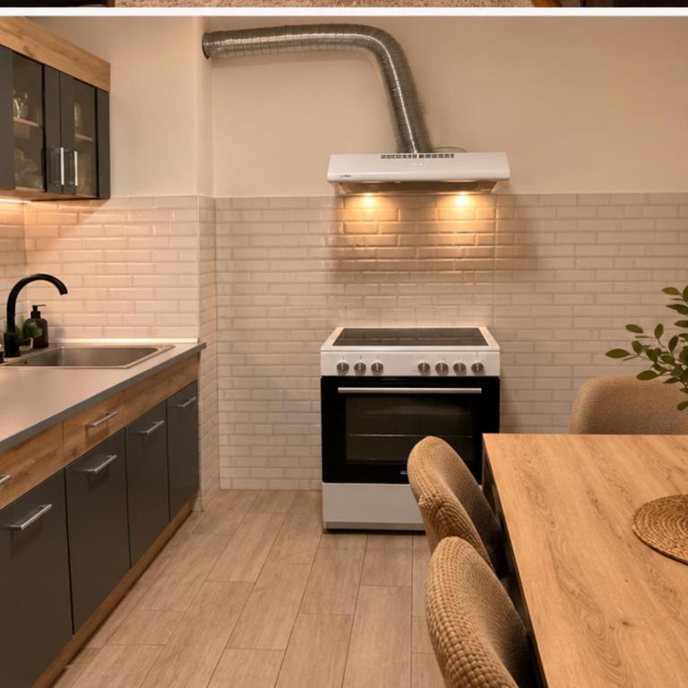 Kom2 - Appartement 1 Chambre - 5