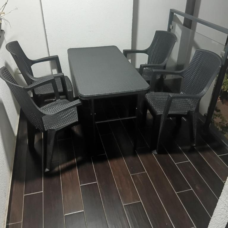 Kom2 - Appartement 1 Chambre - 7