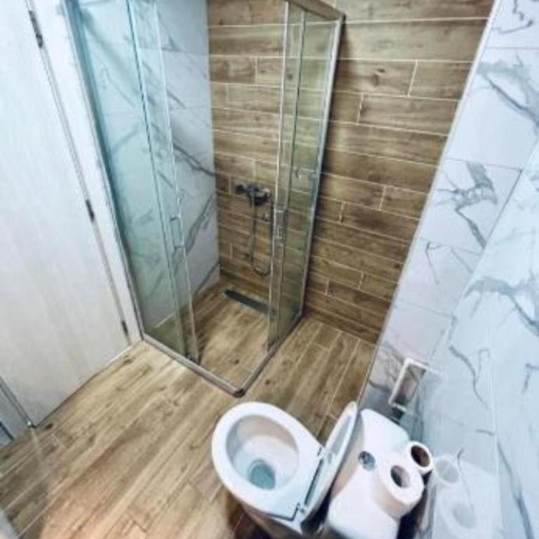 Kom2 - Appartement 1 Chambre - 8