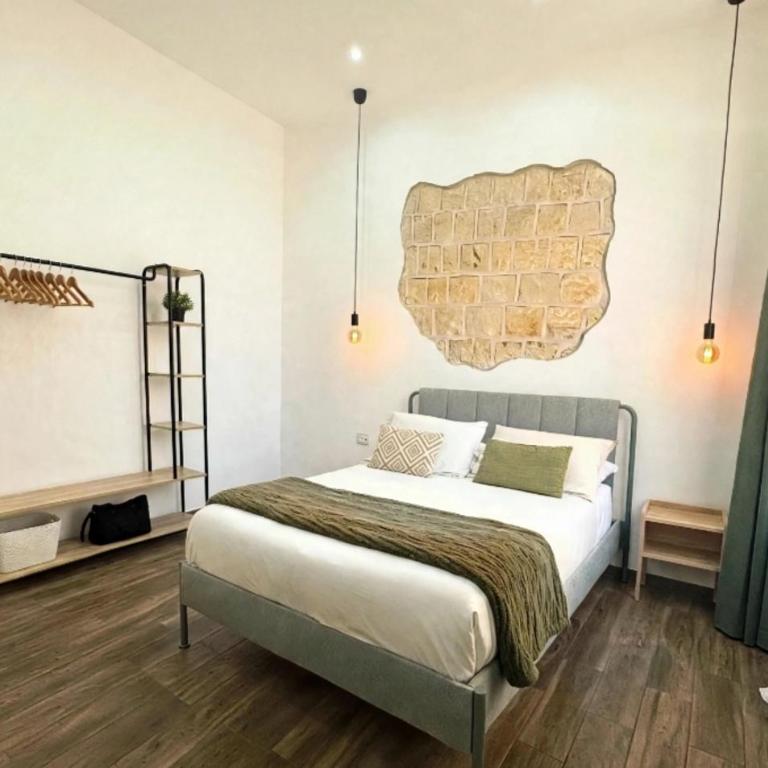 Masi Rooms - Camera Matrimoniale Standard - 3