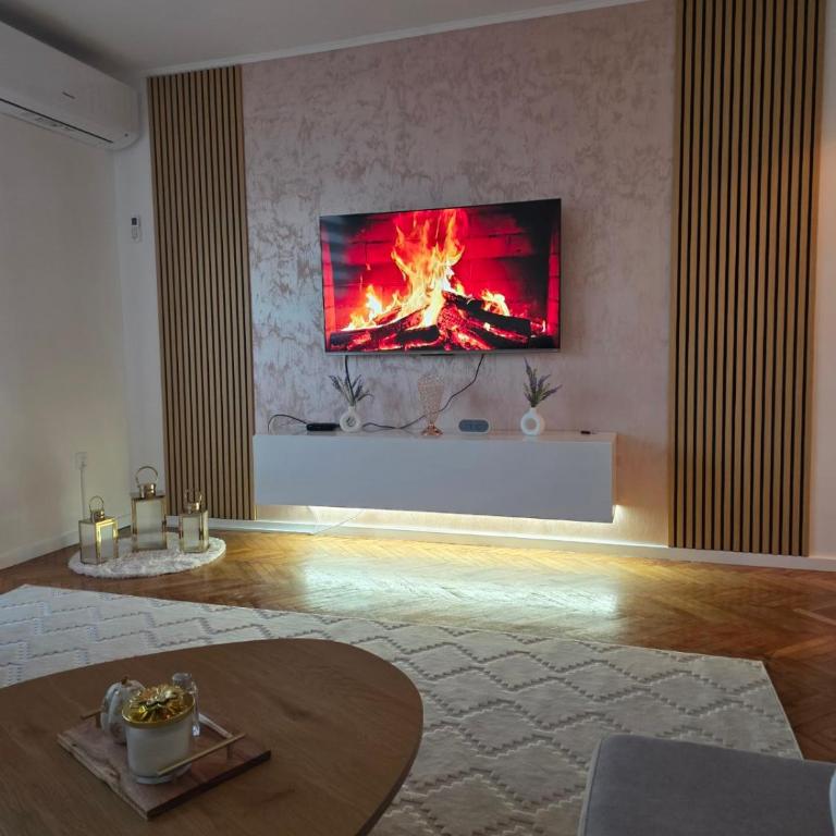 Simic Lux Apartments & Stay - Apartment mit 1 Schlafzimmer - 1
