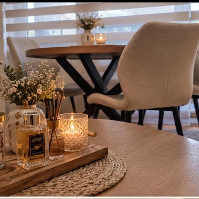 Simic Lux Apartments & Stay - Apartment mit 1 Schlafzimmer - 2