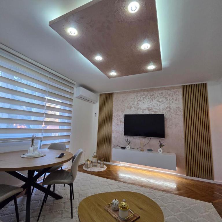 Simic Lux Apartments & Stay - Apartment mit 1 Schlafzimmer - 3