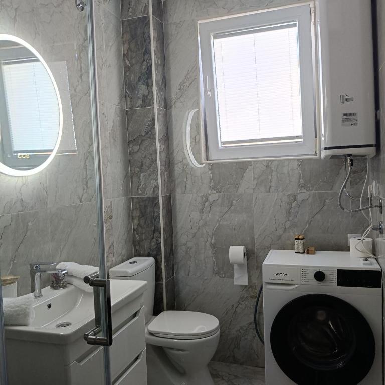Simic Lux Apartments & Stay - Apartment mit 1 Schlafzimmer - 5