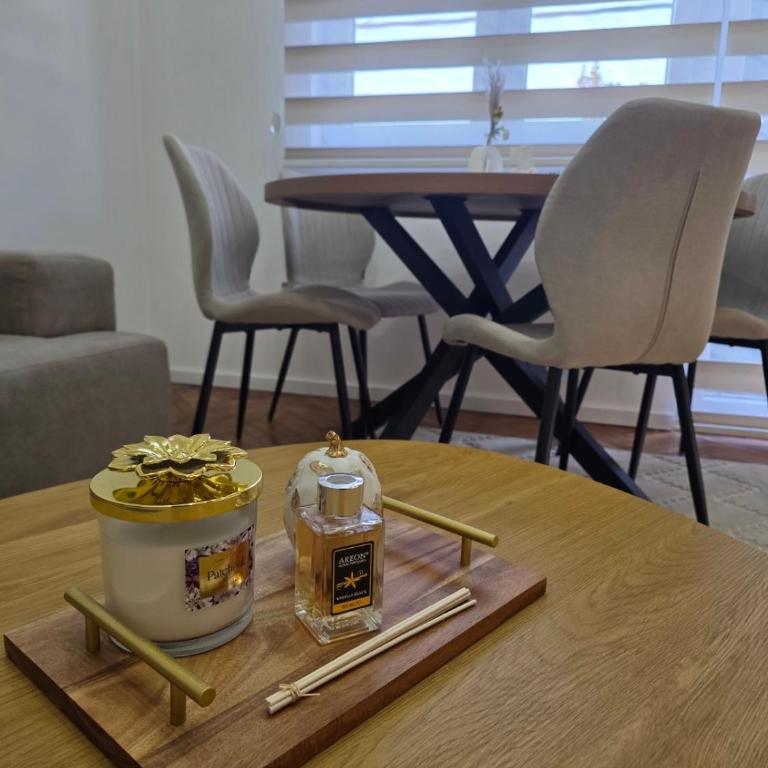 Simic Lux Apartments & Stay - Apartment mit 1 Schlafzimmer - 6