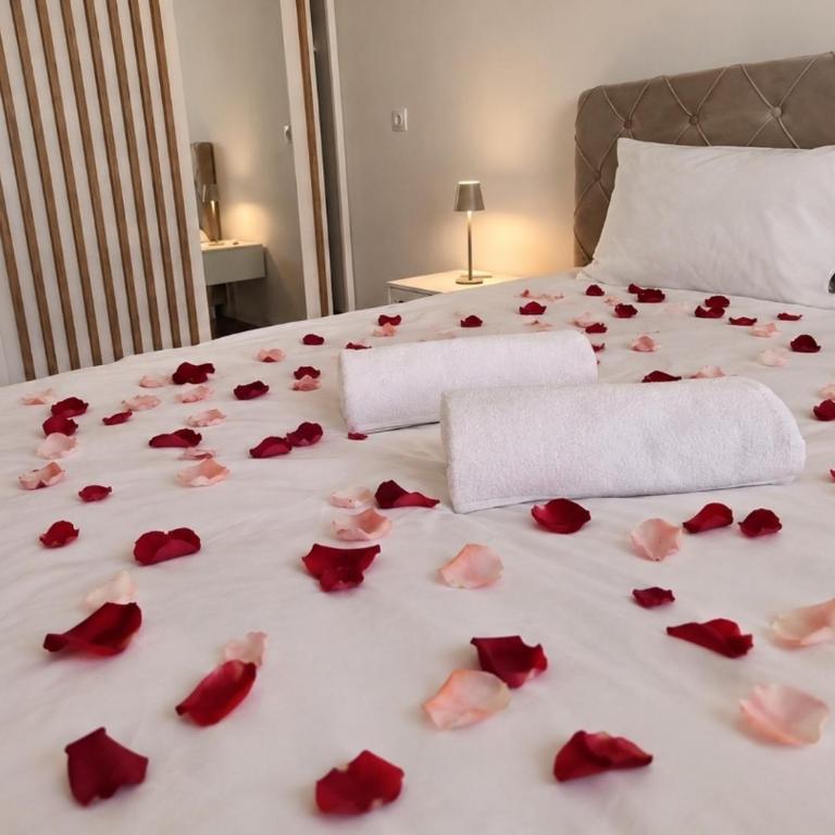 Simic Lux Apartments & Stay - Apartment mit 1 Schlafzimmer - 7