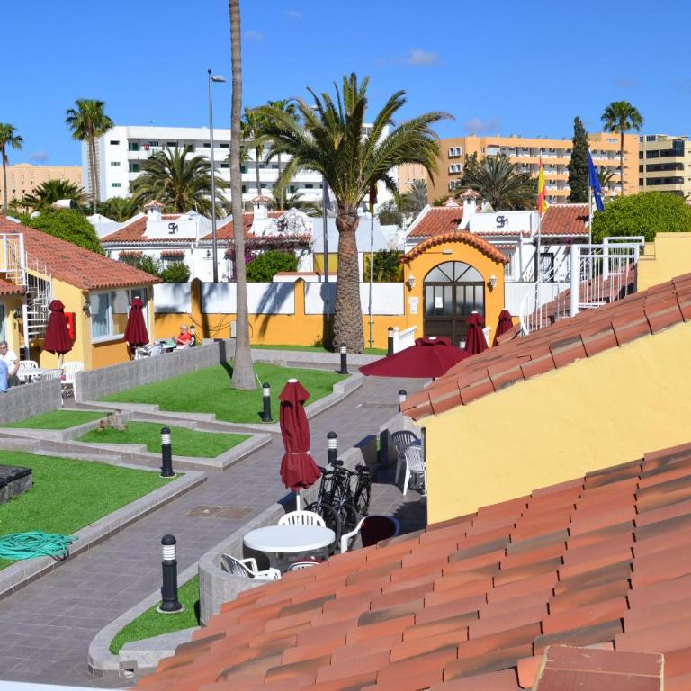 Bungalows Club Primavera - Apartamento de 1 dormitorio - 7