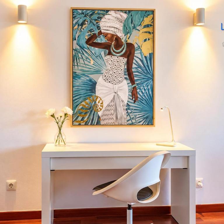 Eco-Villa del Mar - Private Pool & Sea Views - Villa mit 3 Schlafzimmern - 12