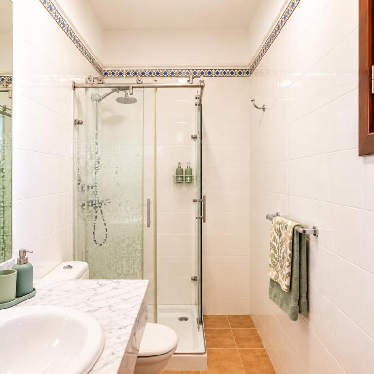 Eco-Villa del Mar - Private Pool & Sea Views - Villa mit 3 Schlafzimmern - 14