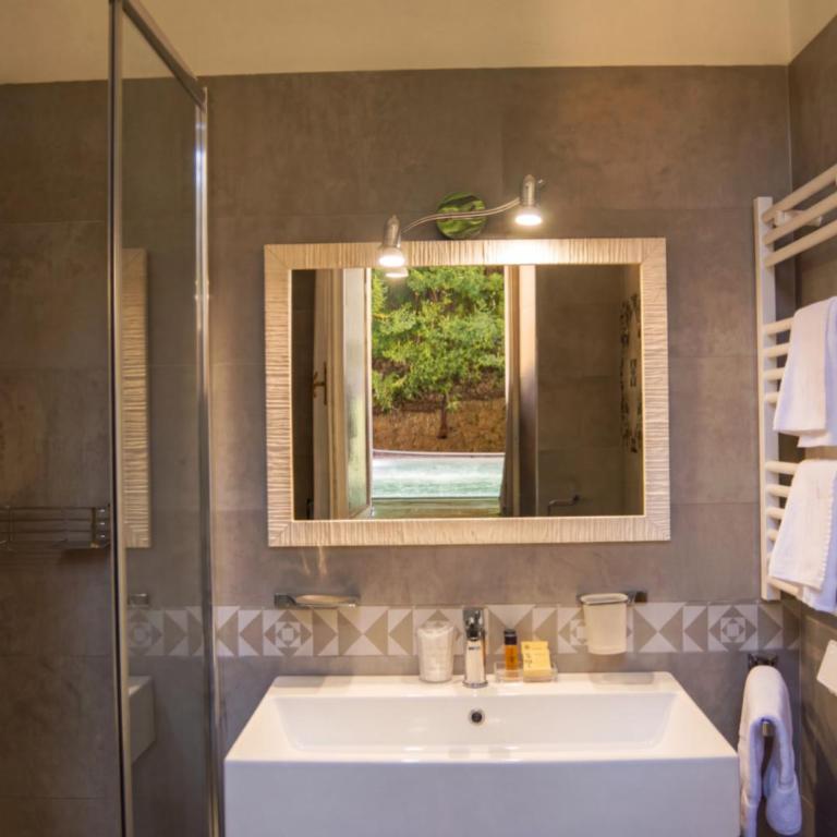 GHR Aventino Inn - Doppel- oder Zweibettzimmer - 7