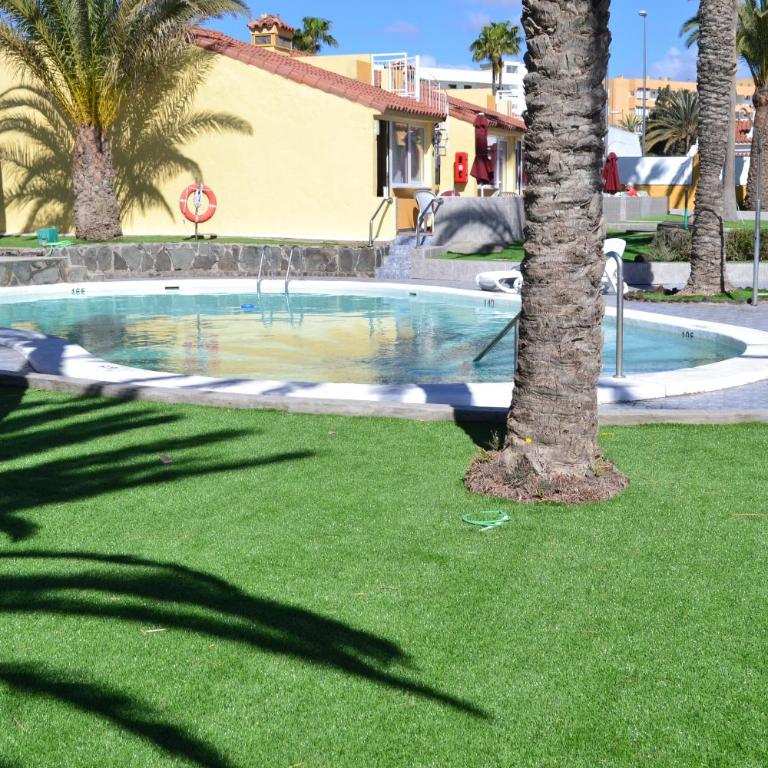 Bungalows Club Primavera - Apartamento de 1 dormitorio - 6