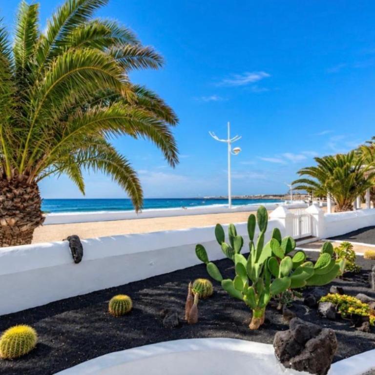 Luxury Villa Sea Front -La Orilla - Three-Bedroom Villa - 9