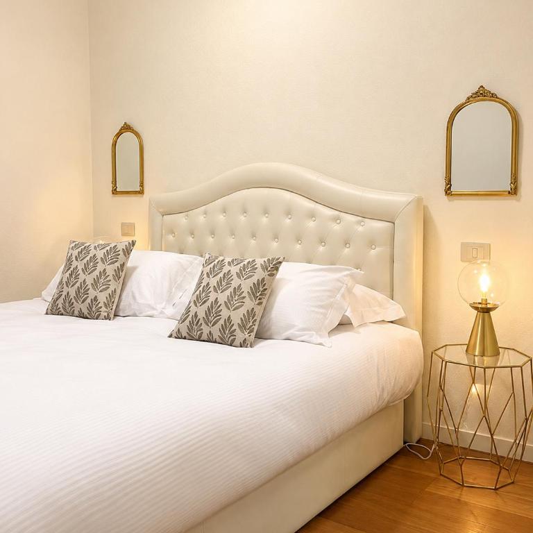 Apartment Alla Scala Milano-Palazzo di Prestigio - Appartamento con 1 Camera da Letto - 12