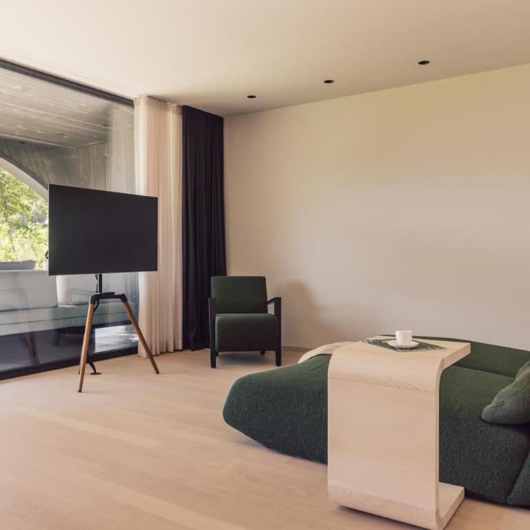 Hotel Milla Montis - Suite Standard - 2