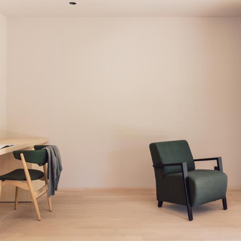 Hotel Milla Montis - Suite Standard - 3