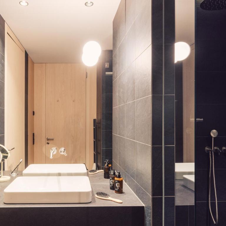 Hotel Milla Montis - Suite Standard - 4